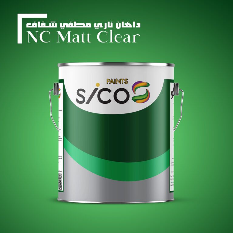 NC Matt Clear